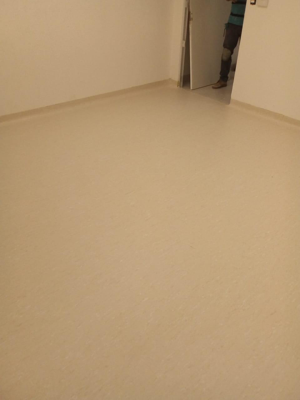 Quirófano y áreas críticas