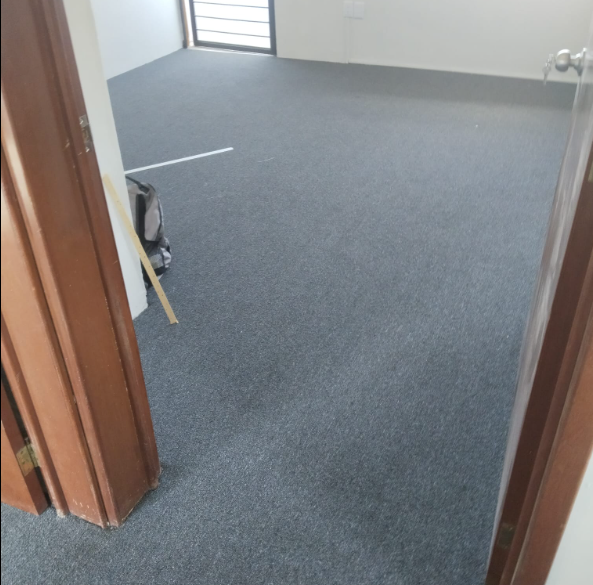 Sala y áreas sociales